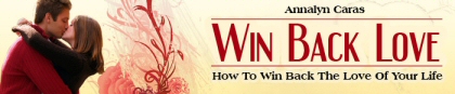 WinBackLove banner Daily Sex Question: Love Energy Equals More Sex