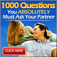 1000 Important Dating Questions To Ask