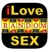 Random Sex Ideas App