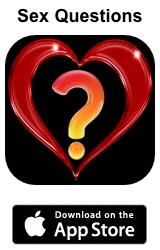 Sex Questions App for iPhone Available on iTunes