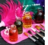 Frisky Foreplay Activities